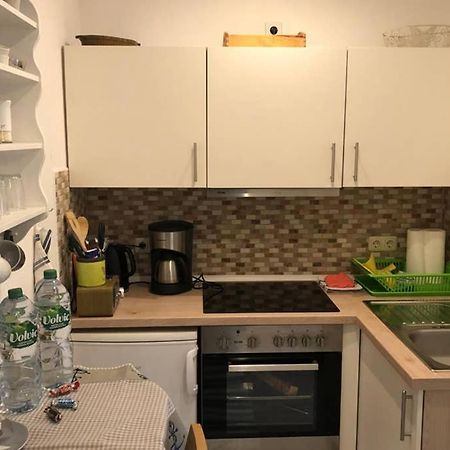 Suesses Apartmenthaeuschen In Burg Burg  Екстер'єр фото
