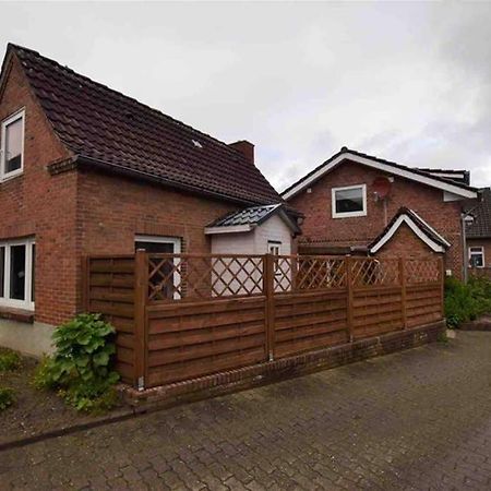 Suesses Apartmenthaeuschen In Burg Burg  Екстер'єр фото